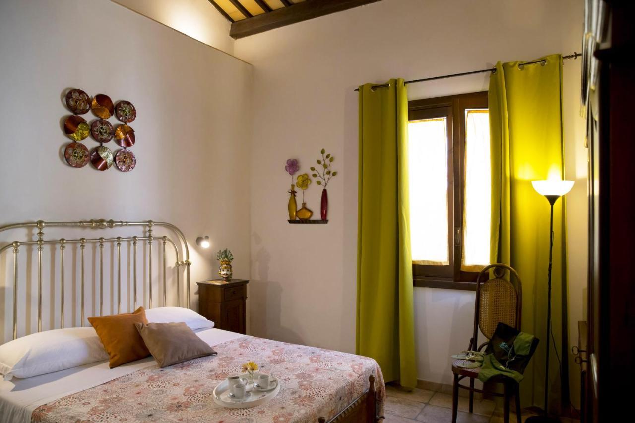 B&B Sabir San Vito Lo Capo Exterior photo