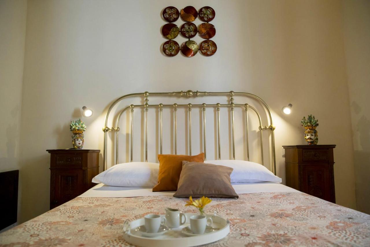 B&B Sabir San Vito Lo Capo Exterior photo