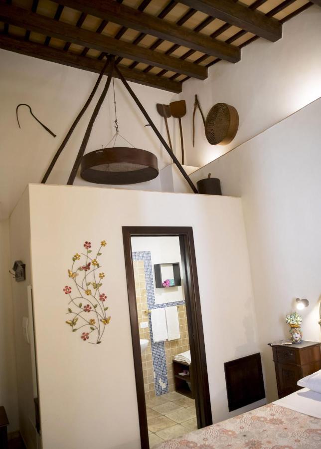 B&B Sabir San Vito Lo Capo Exterior photo