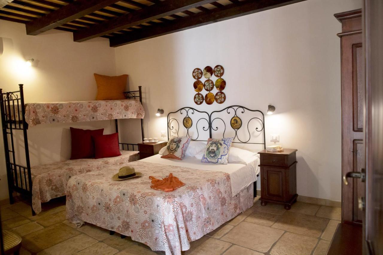 B&B Sabir San Vito Lo Capo Exterior photo