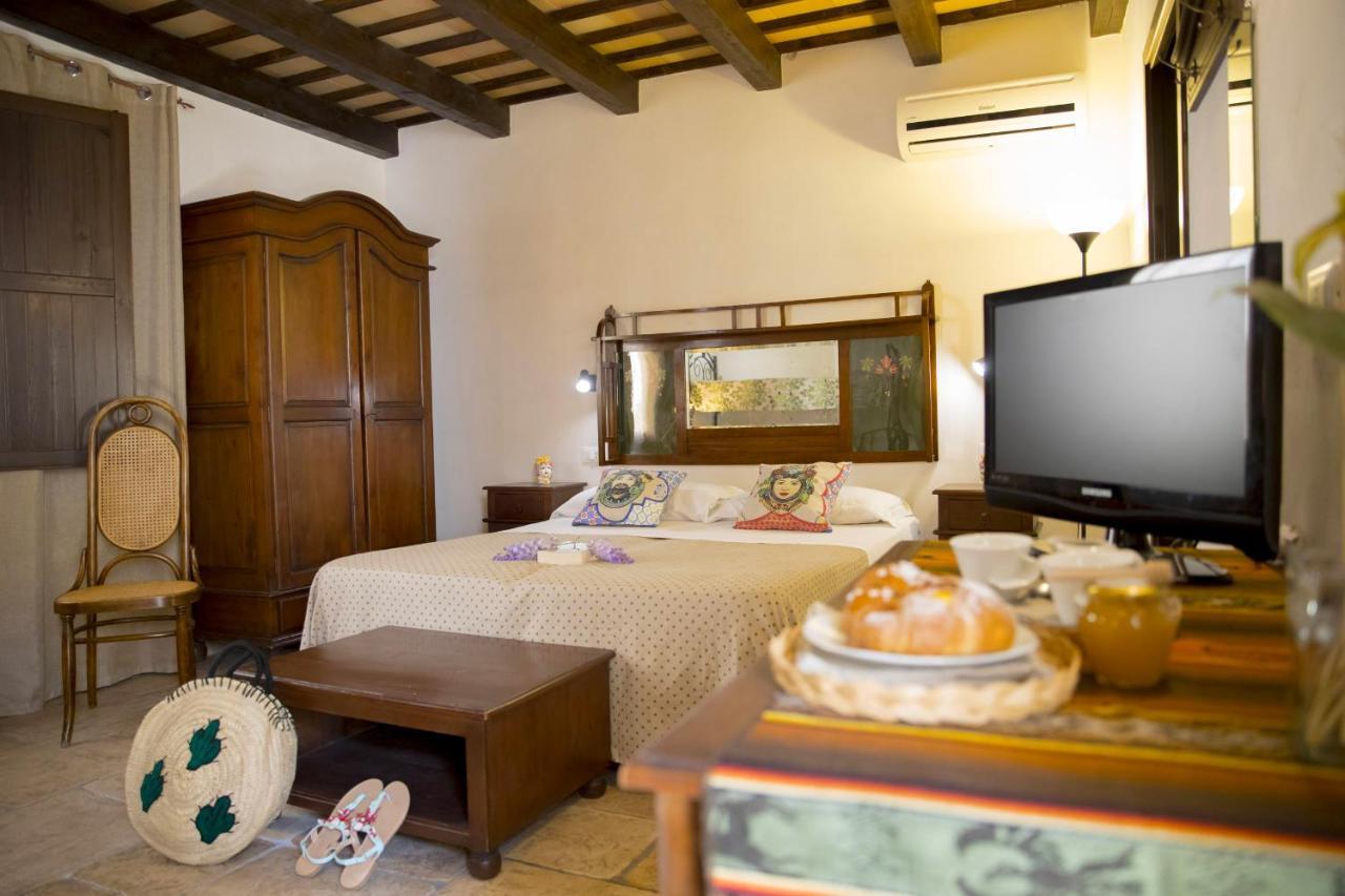 B&B Sabir San Vito Lo Capo Exterior photo