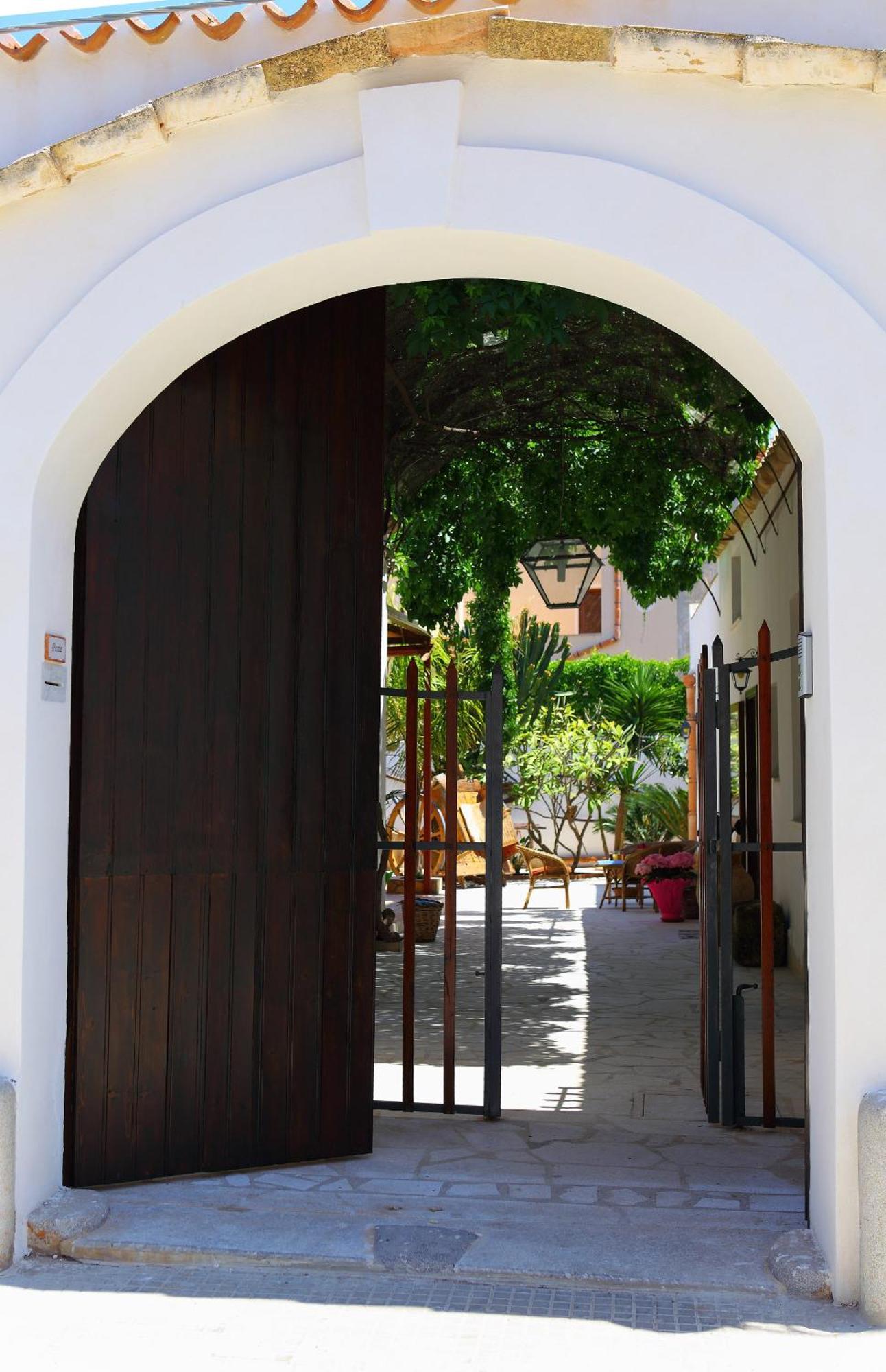 B&B Sabir San Vito Lo Capo Exterior photo