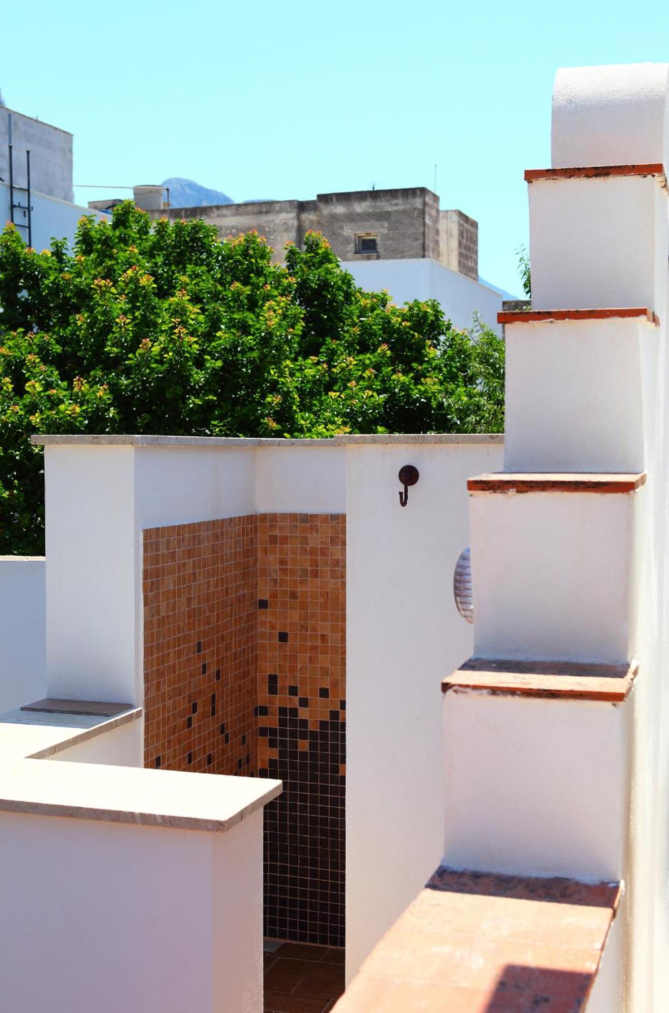 B&B Sabir San Vito Lo Capo Exterior photo