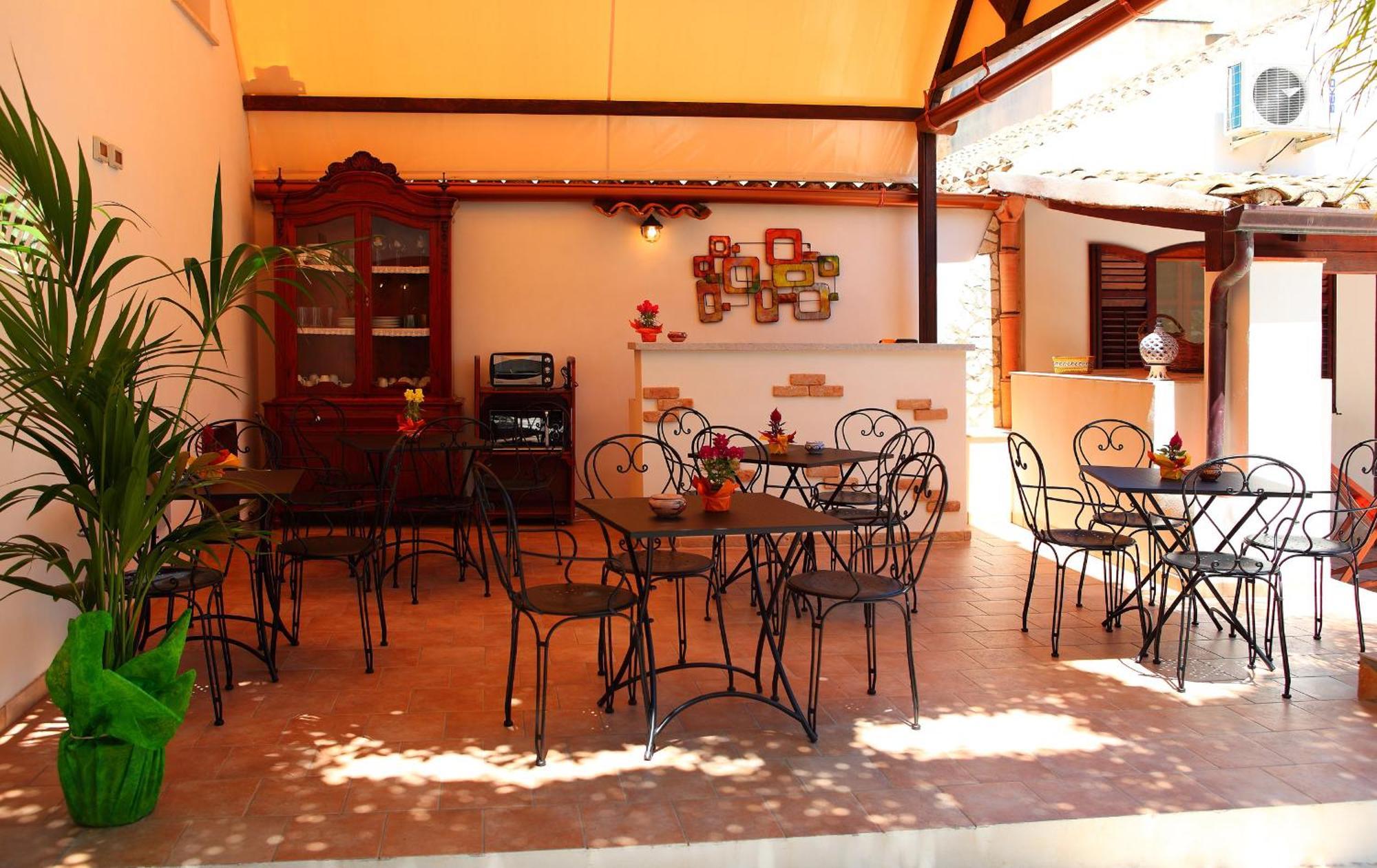 B&B Sabir San Vito Lo Capo Exterior photo
