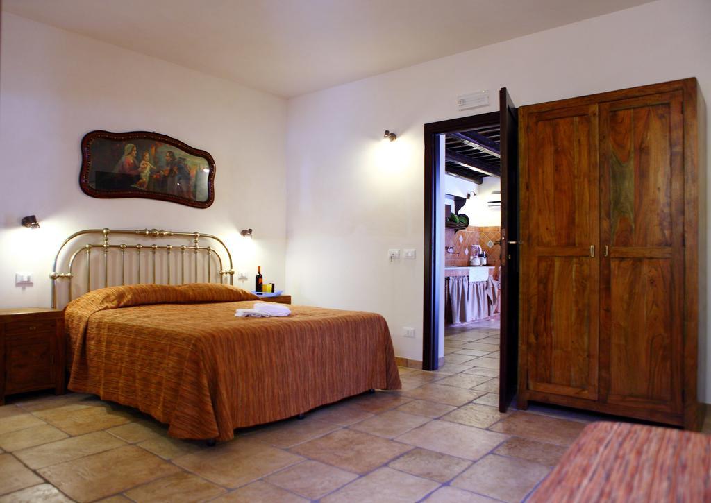 B&B Sabir San Vito Lo Capo Exterior photo
