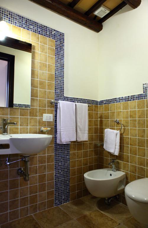 B&B Sabir San Vito Lo Capo Room photo