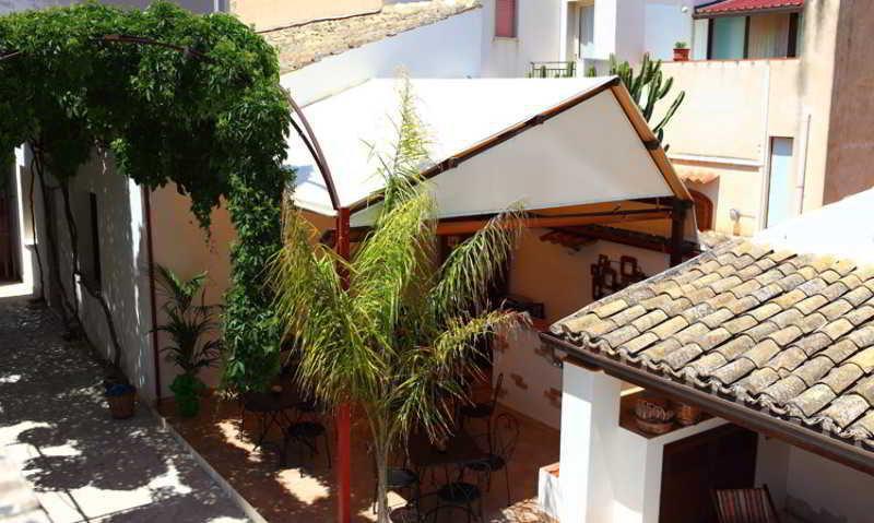 B&B Sabir San Vito Lo Capo Exterior photo